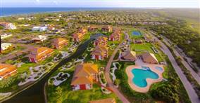 Real Estate In Praia do Forte At A Glance